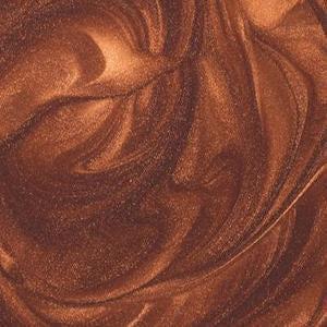 Mission Models Paint Pearl Copper 1oz